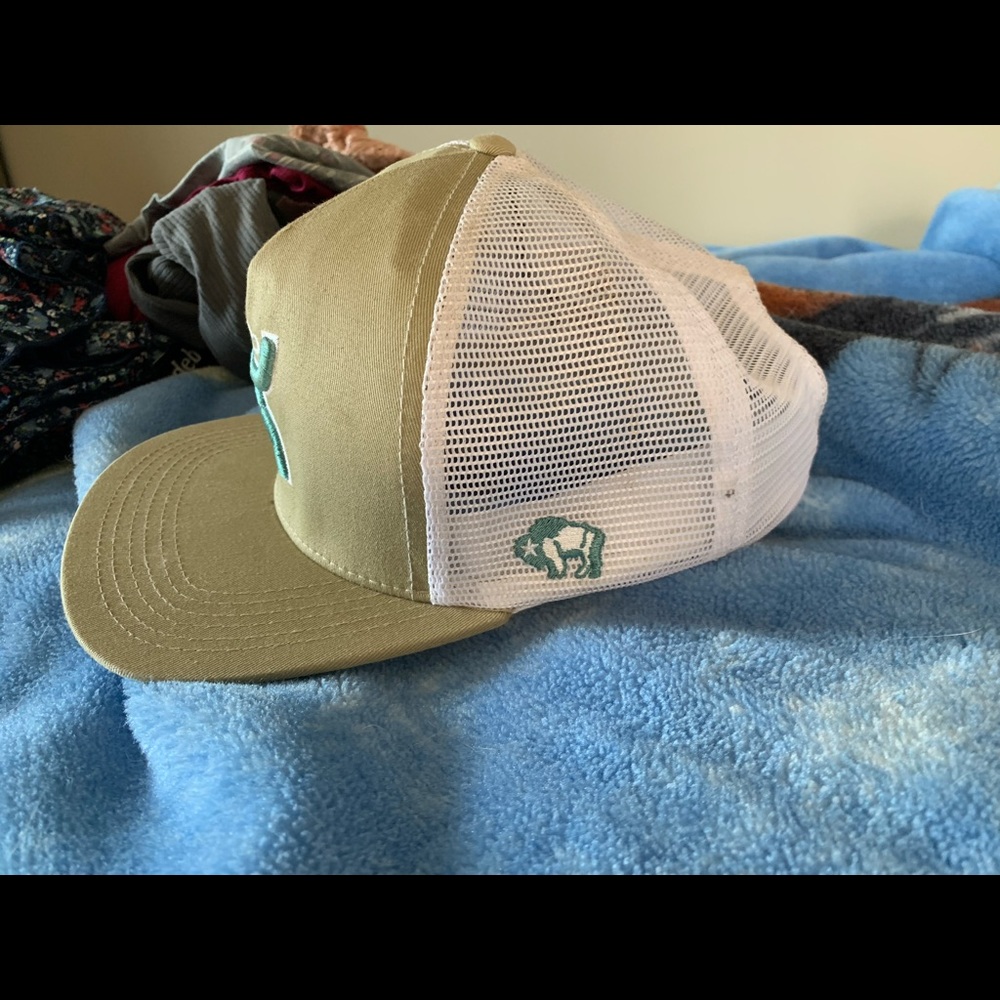 Hooey Hat